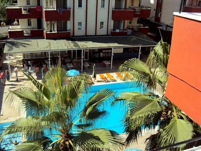 Изображение Solis Beach Hotel (ex. Grand Troyka Hotel) 3*