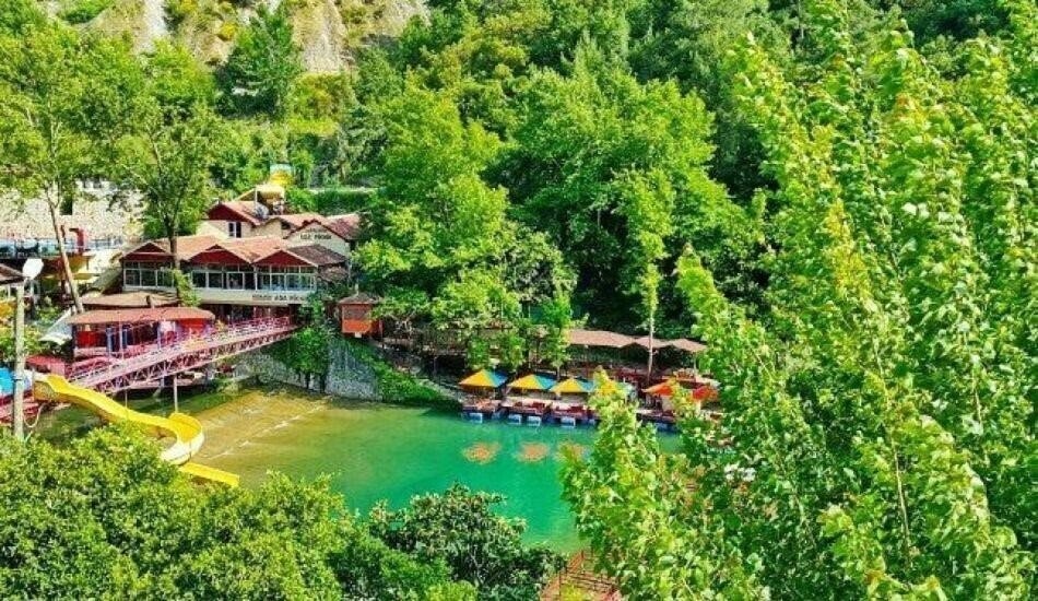 Фотография Alanya Risus Park Hotel (ex. Risus Park Hotel, Millenium Park Hotel, Millennium Park) 3*