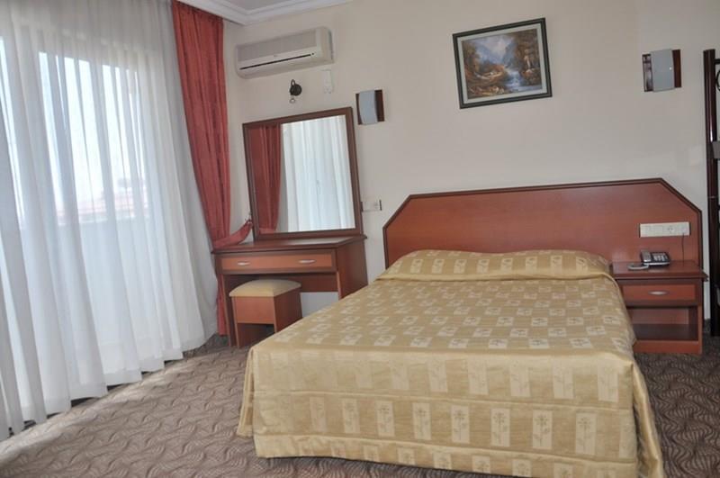 Фото Sunshine Hotel (ex. Sunshine Alanya Hotel) 4*