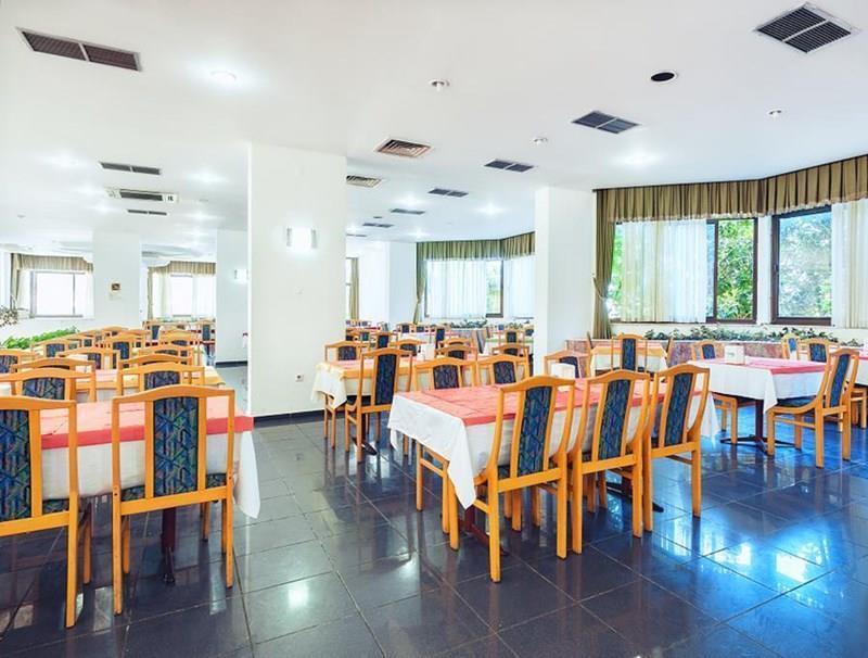 Фотография Sunshine Hotel (ex. Sunshine Alanya Hotel) 4*