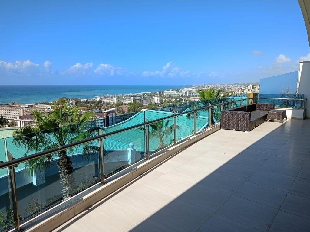 Изображение Elite Luxury Suite & SPA Hotel 5*