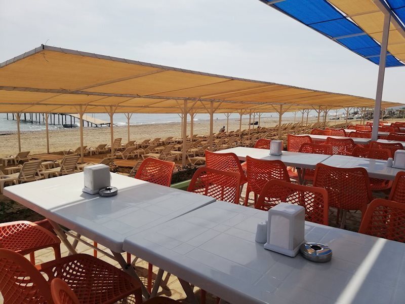 Фотография Azur Resort & Spa 5*