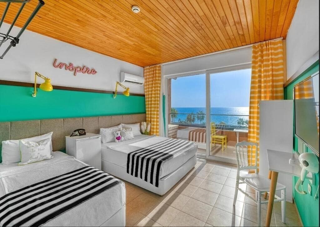 Фото Anjeliq Downtown 3*
