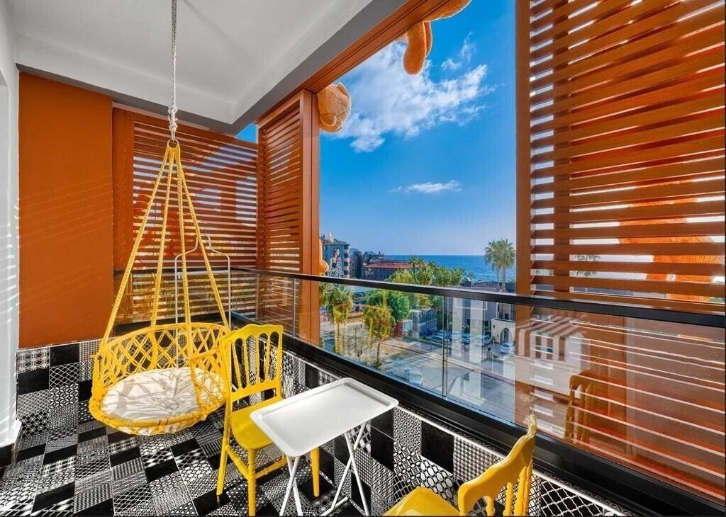 Фотография Anjeliq Downtown 3*