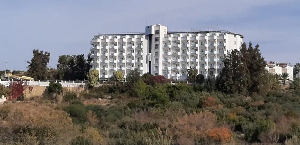 Фото Mysea Hotels Turkler 4*