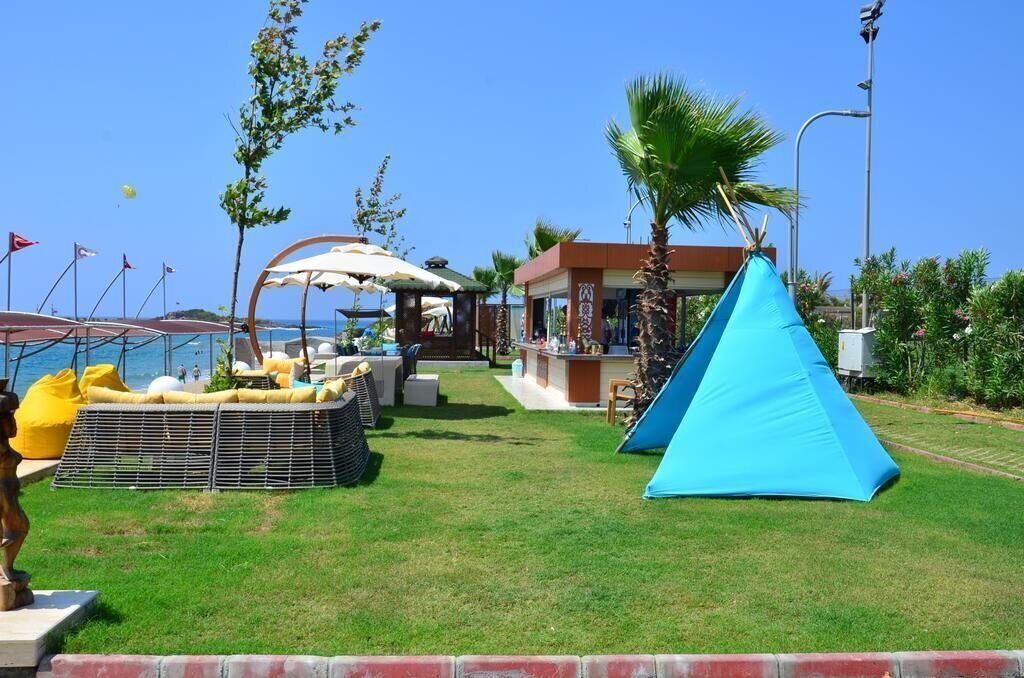 Фотография The Marilis Hill Resort Hotel & SPA 5*