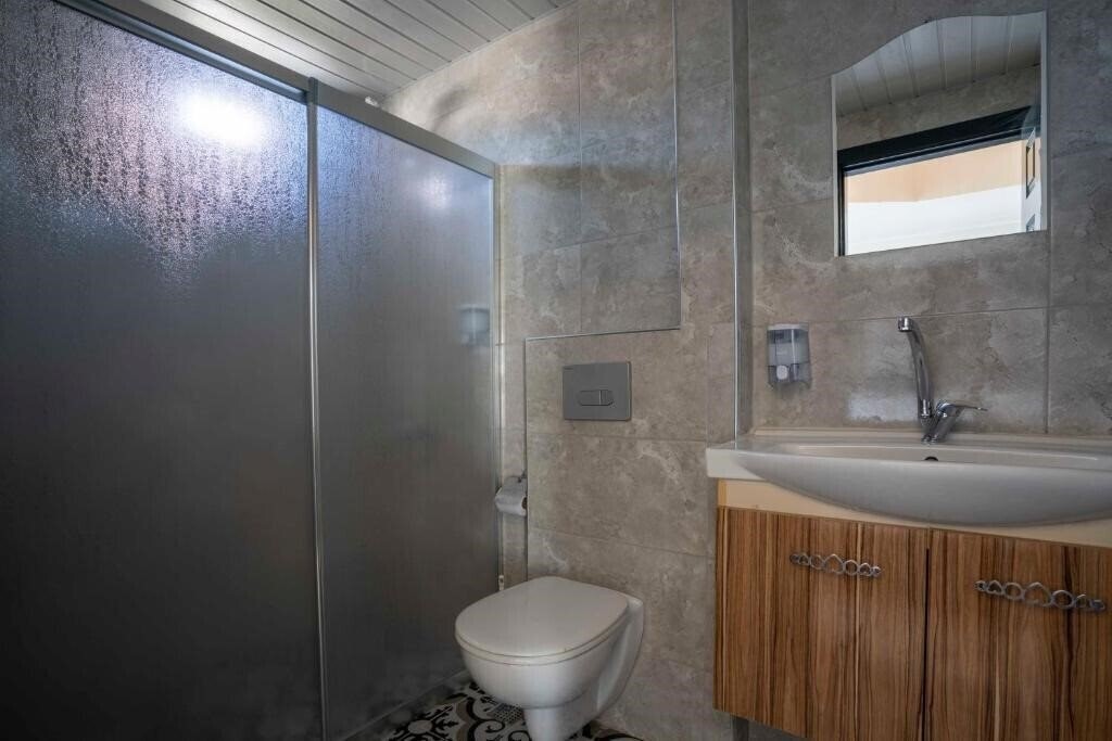 Фотография Aslan Corner Hotel (ex. Kleopatra Aslan Corner Hotel) 3*