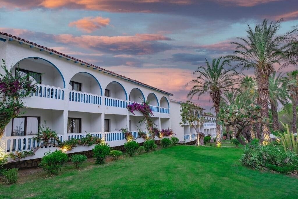 Изображение Utopia Beach Club (ex. Alara) 5*