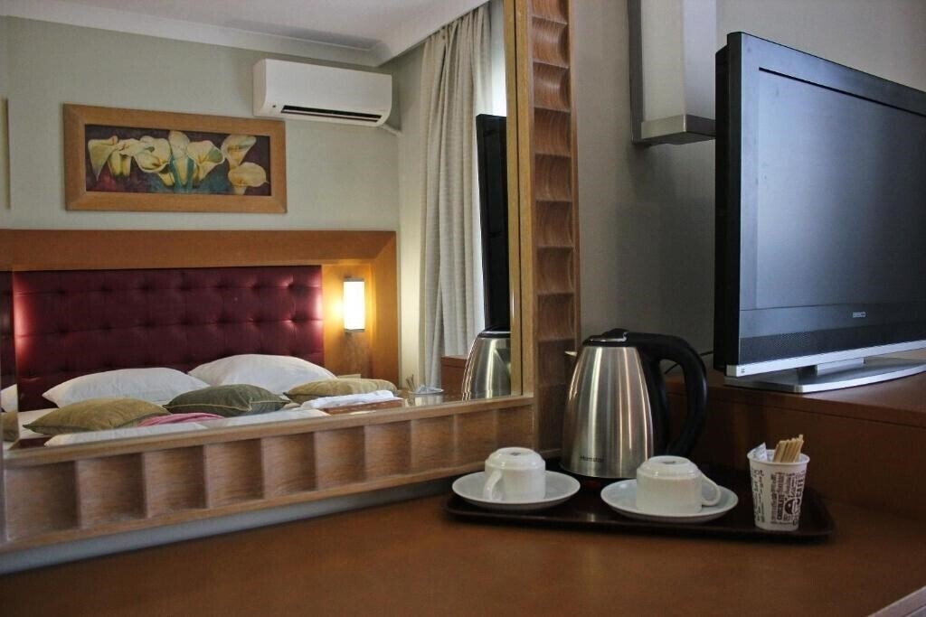 Фотография Scylax Family Club 5*