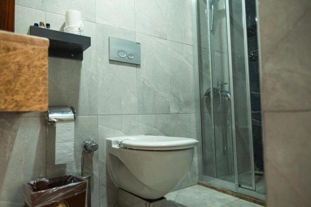 Изображение Scylax Family Club 5*