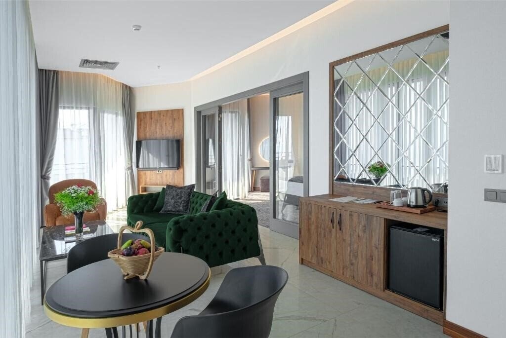 Картинка Riviera Zen 4*