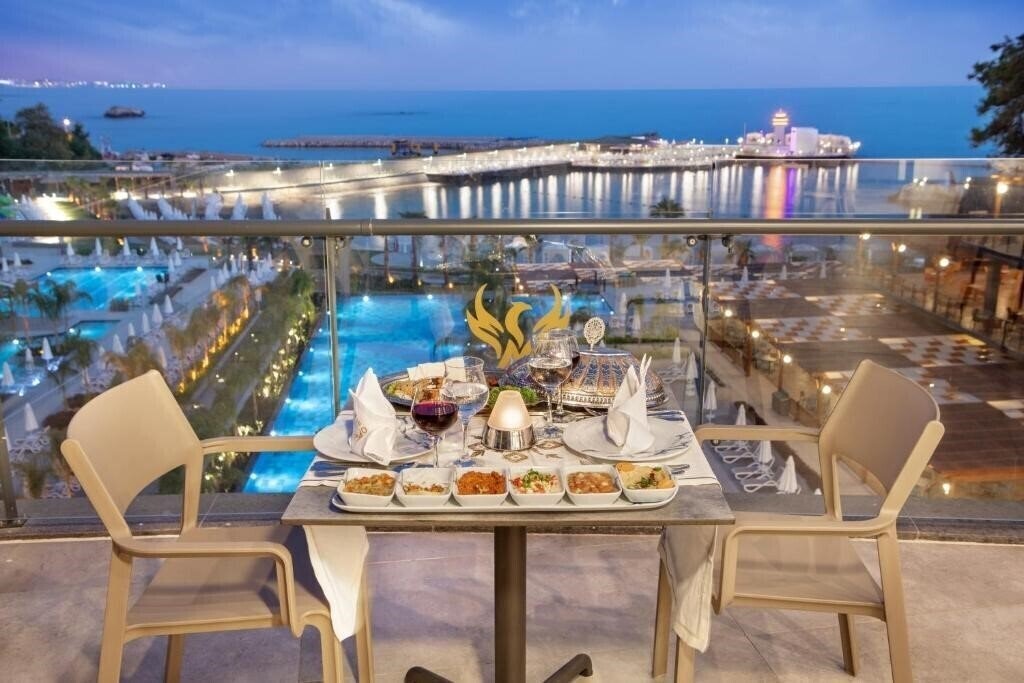 Изображение Mylome Luxury Hotel & Resort 5*