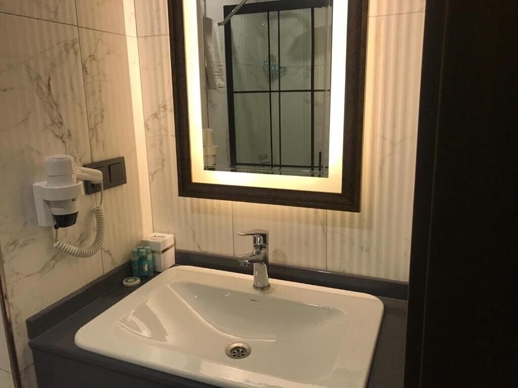 Картинка Sette Serenity Hotel 4*