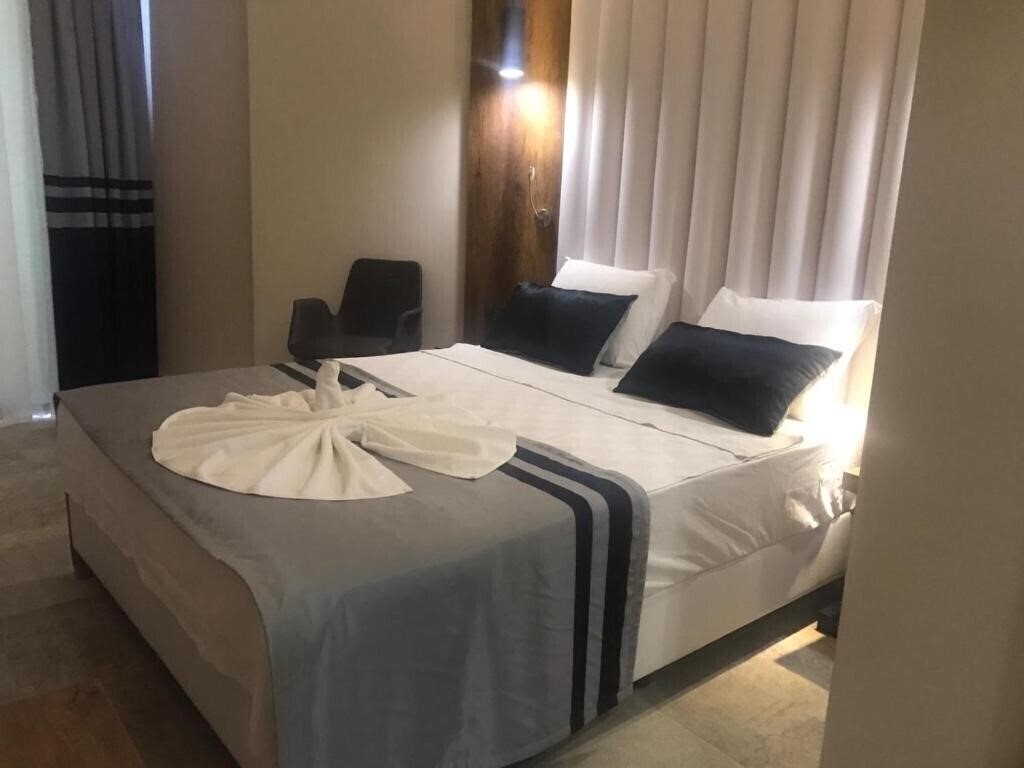 Фото Sette Serenity Hotel 4*
