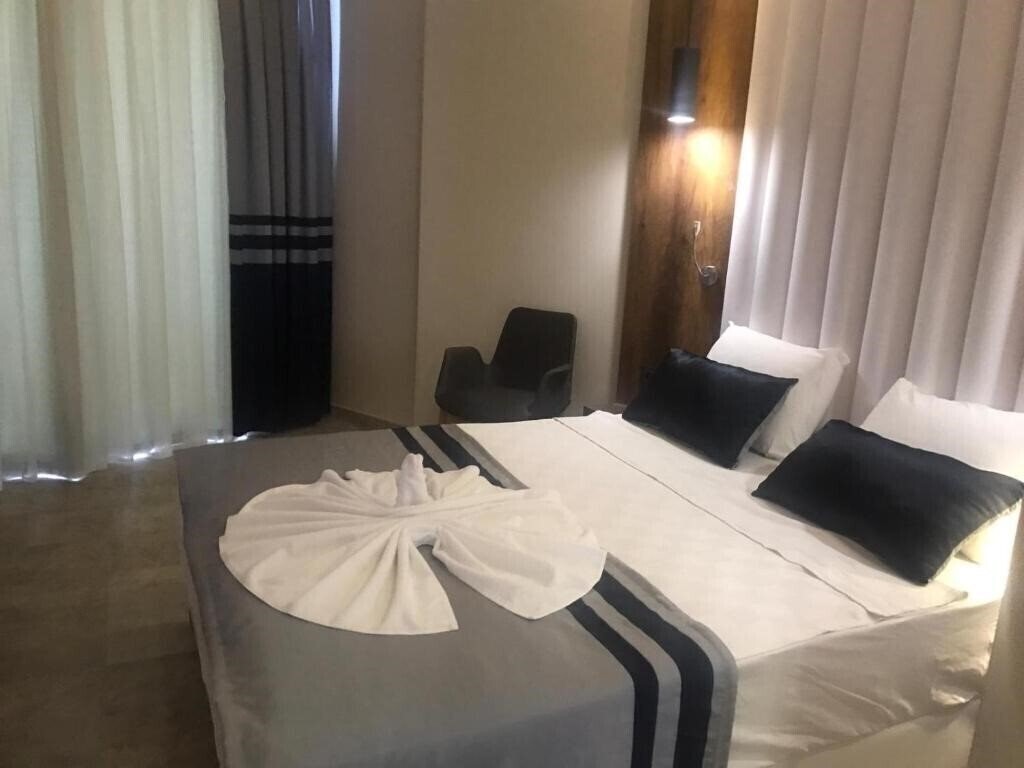 Фотография Sette Serenity Hotel 4*