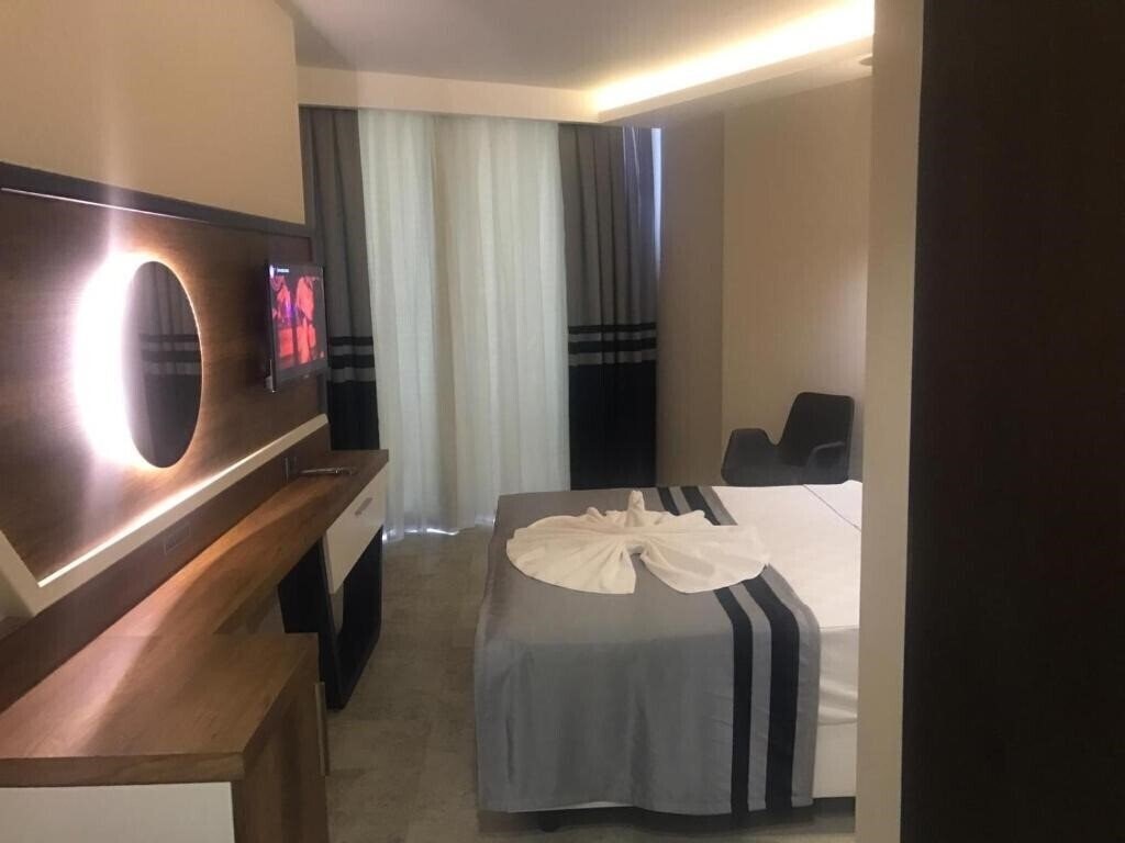 Изображение Sette Serenity Hotel 4*