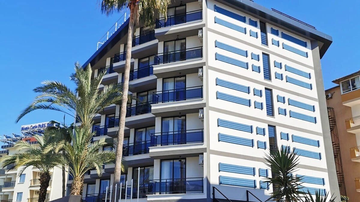 Фотография Sette Serenity Hotel 4*