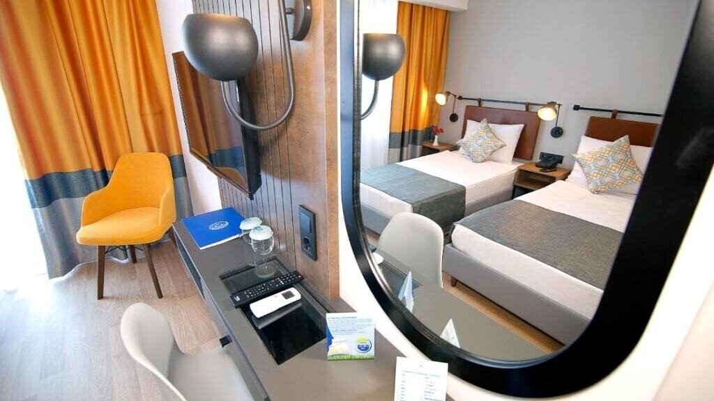 Изображение Ramira Joy 4*