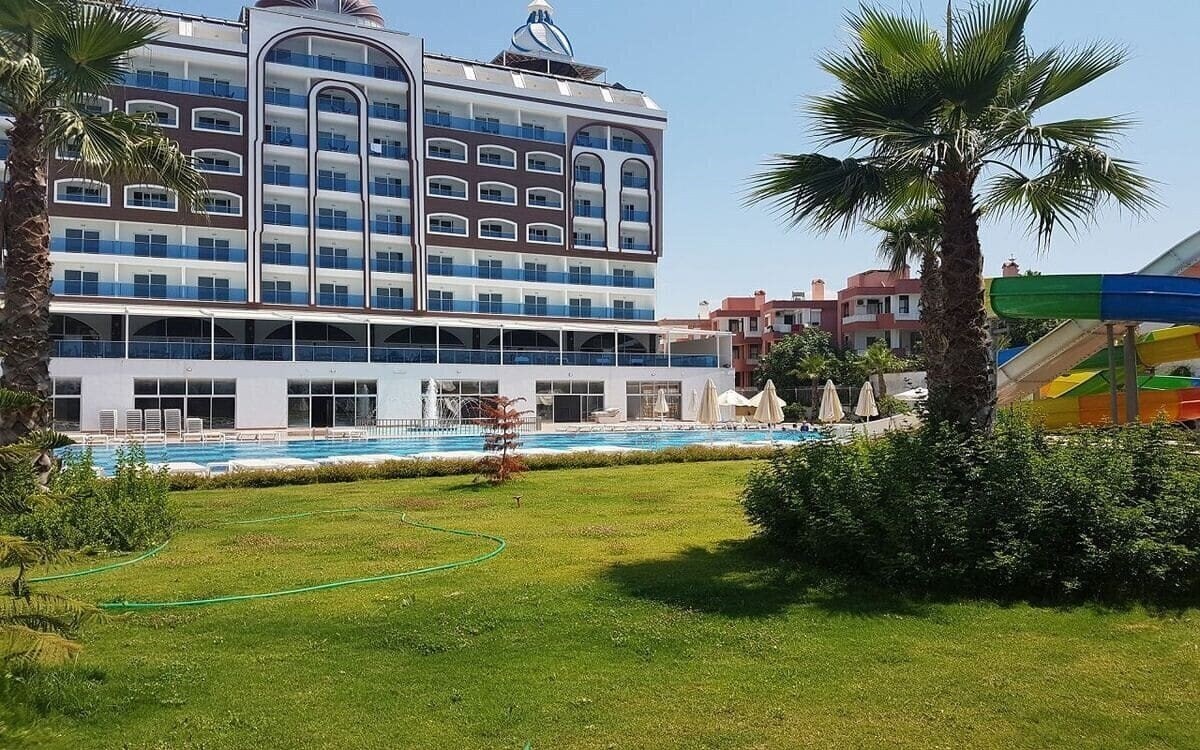 Фотография Club Hotel Casa Ruza (ex. Azur Resort & Spa) 5*