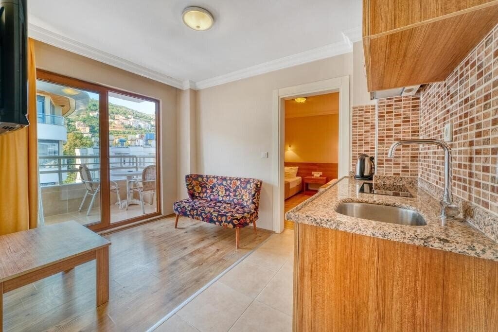 Изображение Yeniacun Apart Hotel (ex. Yeni Acun) 3*