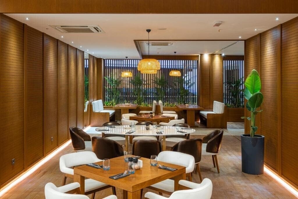 Изображение Rubi Platinum Sign 5*