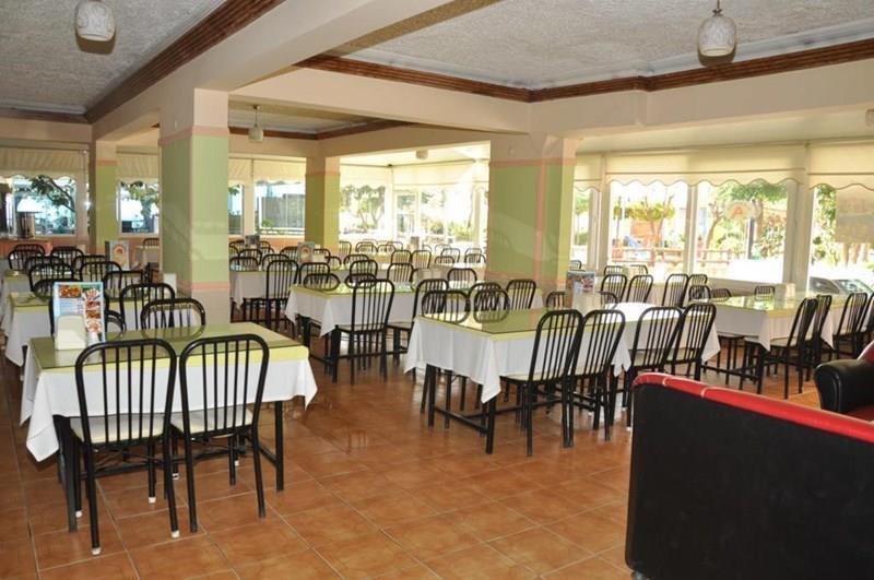 Изображение Kleopatra Alis (ex. Kleopatra West) 3*