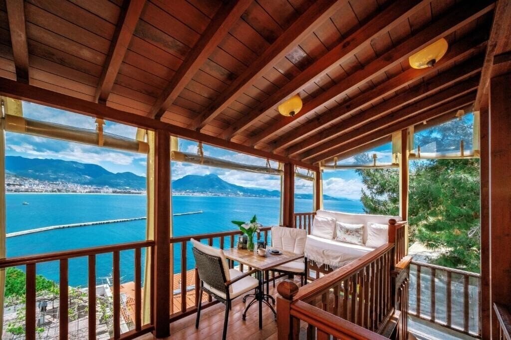 Картинка Villa Turka 3*