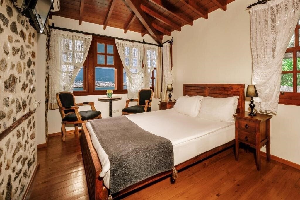 Фото Villa Turka 3*