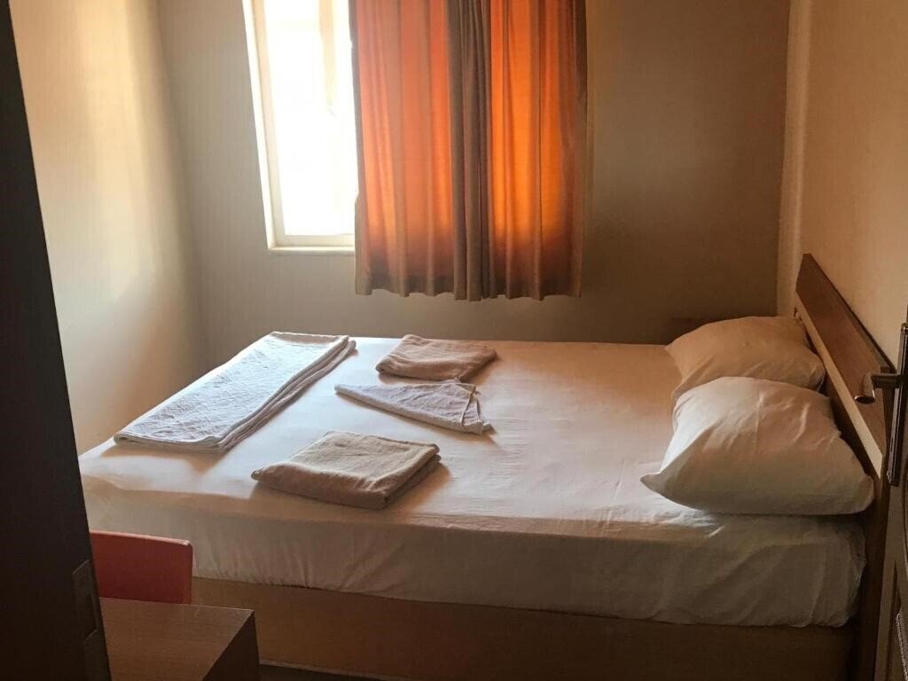 Картинка Serendi Apart Hotel 3*