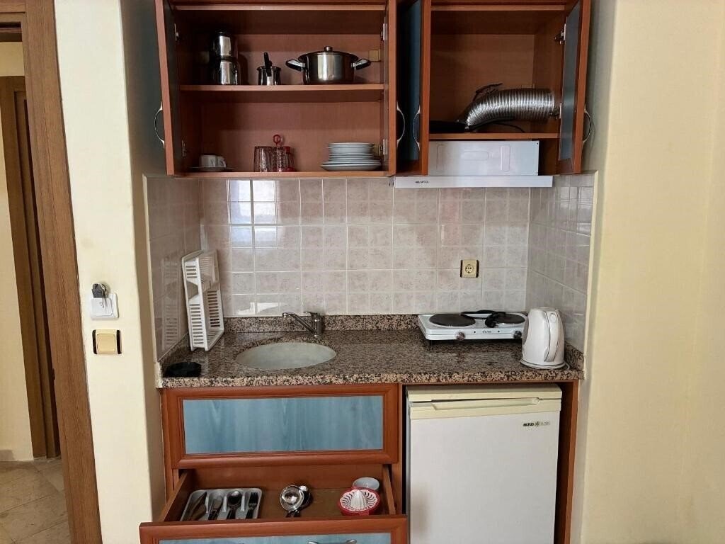 Фотография Sailorson Apart Hotel 2*