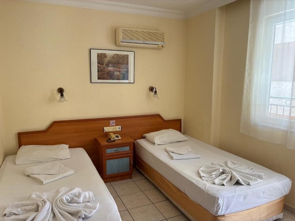 Картинка Sailorson Apart Hotel 2*