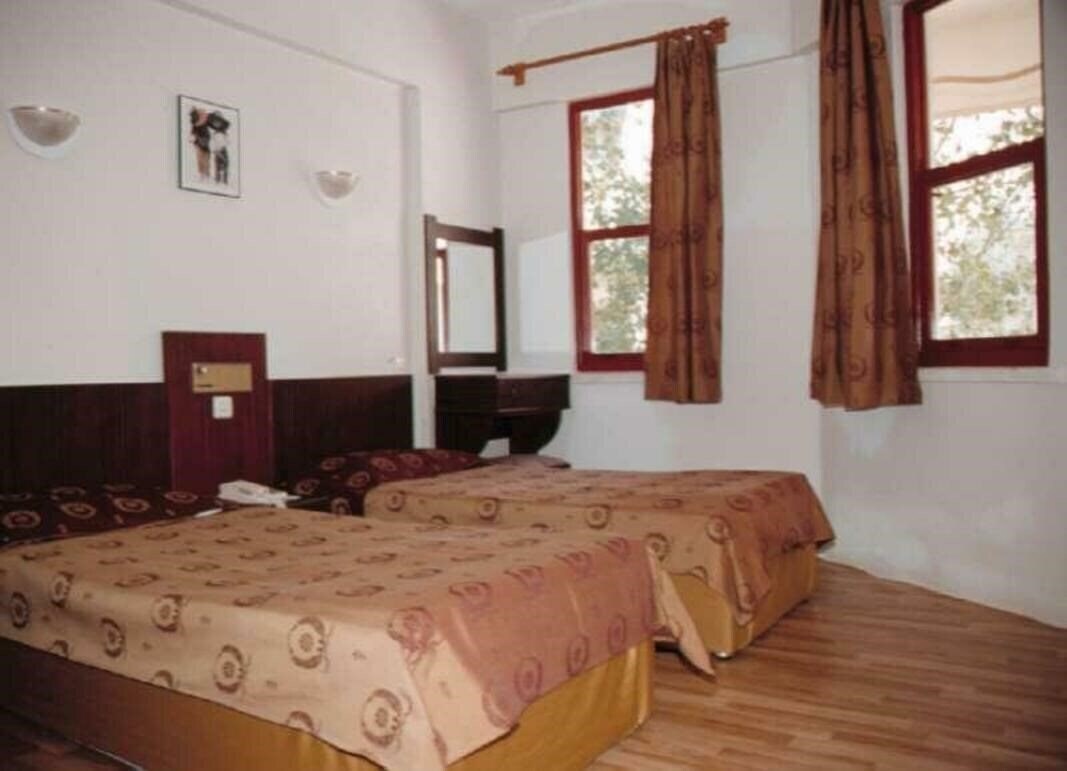 Фотография Samira Suite 3*