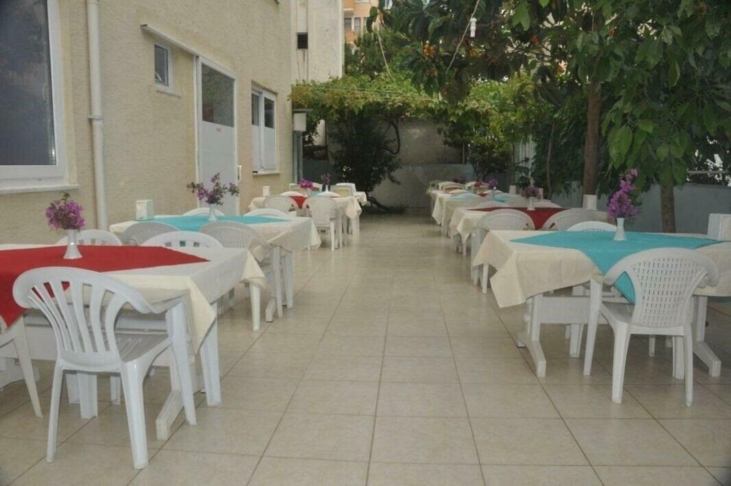 Фотография Sefabey Hotel 3*