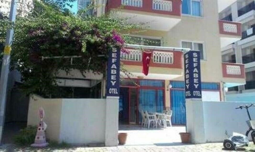Фото Sefabey Hotel 3*