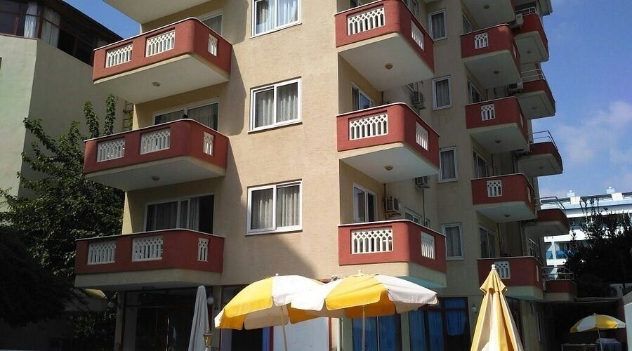 Отель Sefabey Hotel 3*