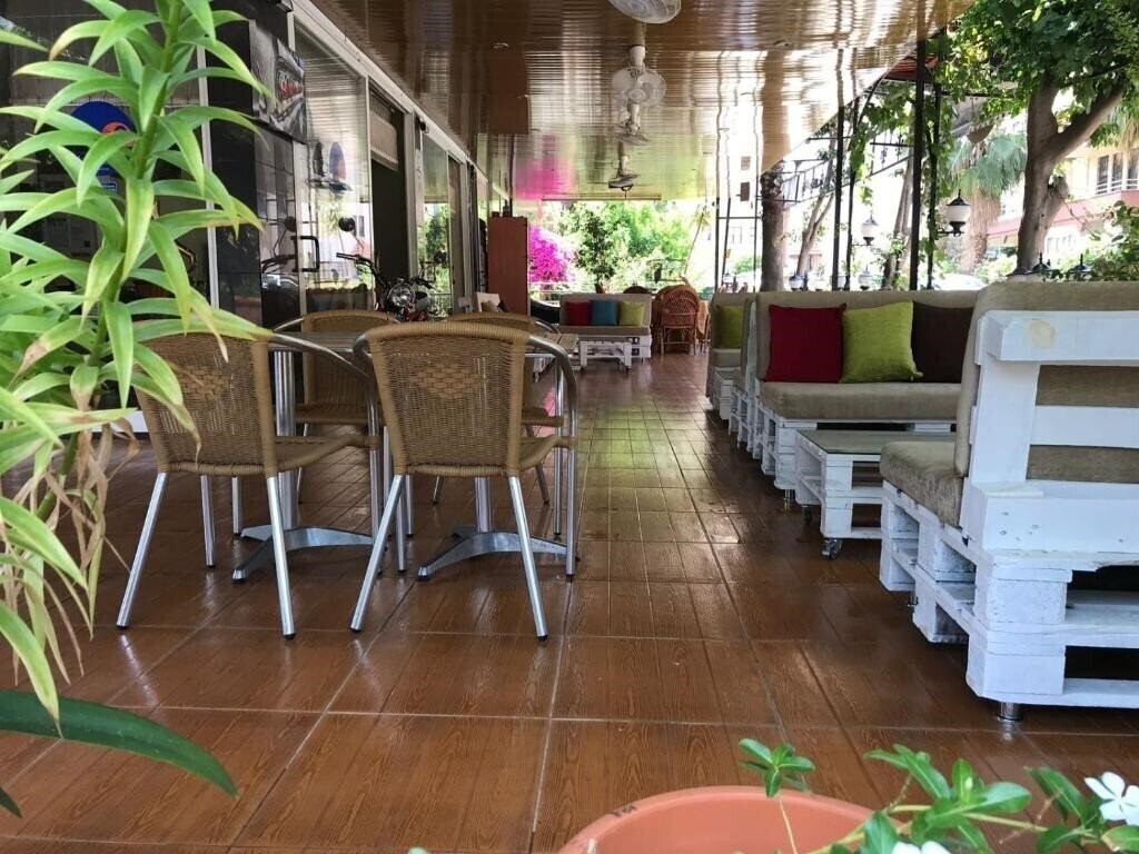 Изображение Sempati Apart Hotel 3*