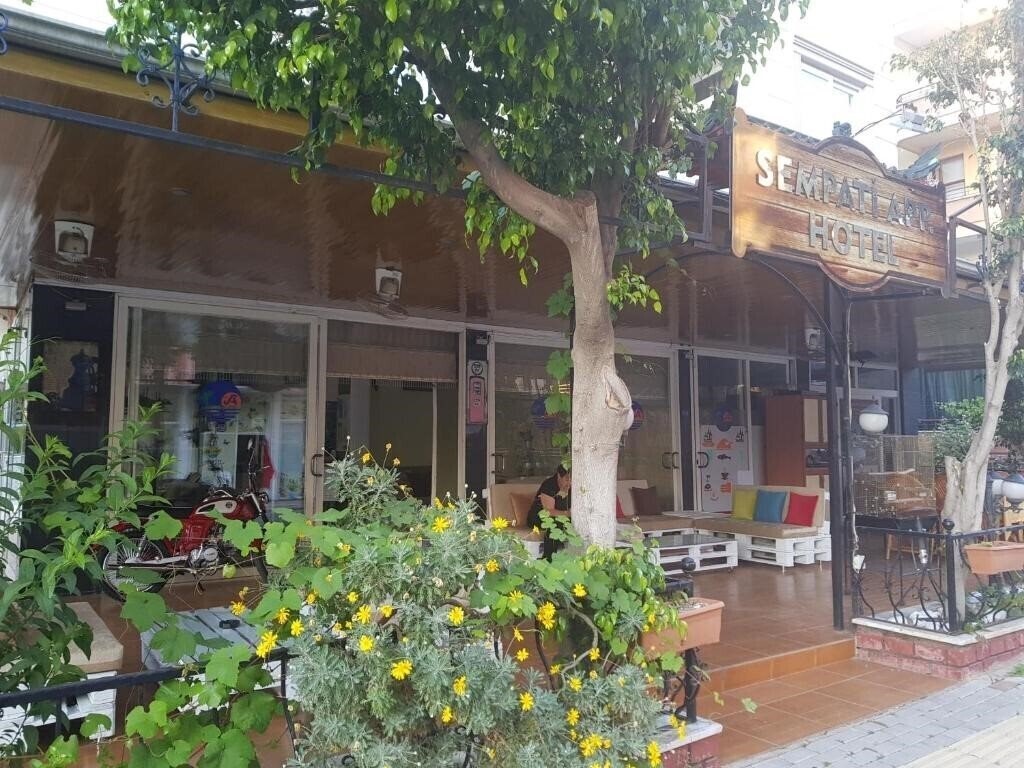 Картинка Sempati Apart Hotel 3*