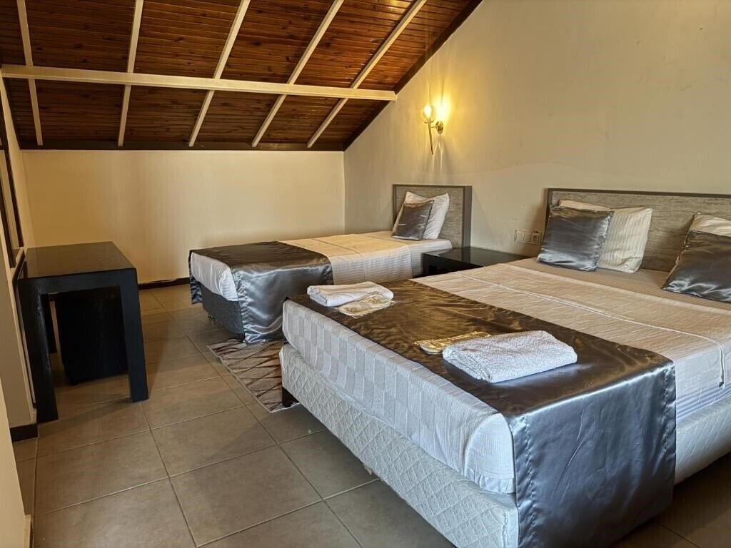 Фотография Reis Thermal 3*