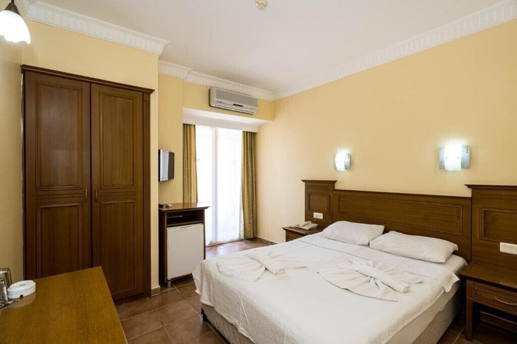 Изображение Miray Hotel Alanya 3*