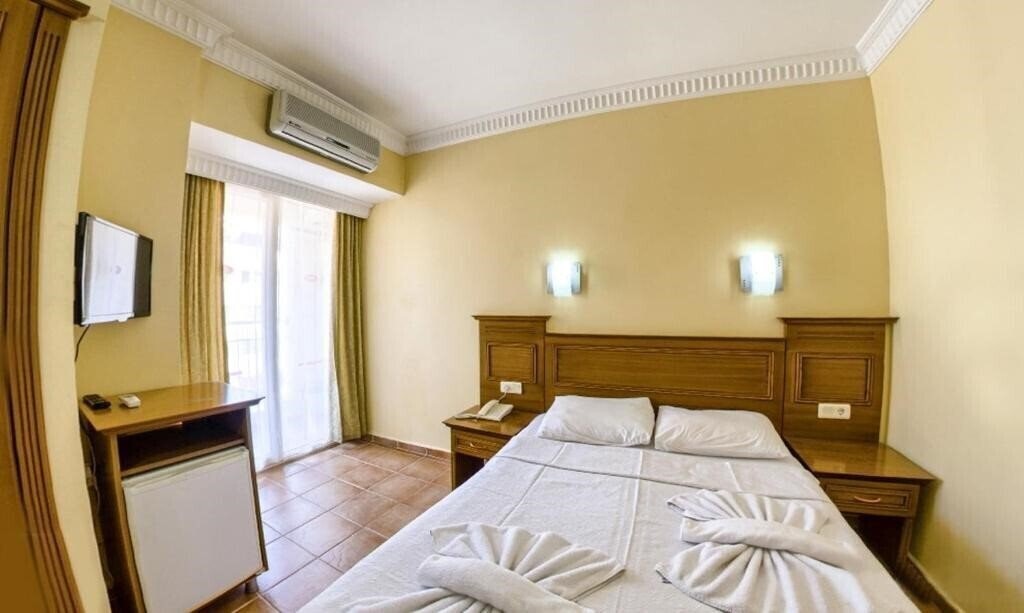 Отель Miray Hotel Alanya 3*