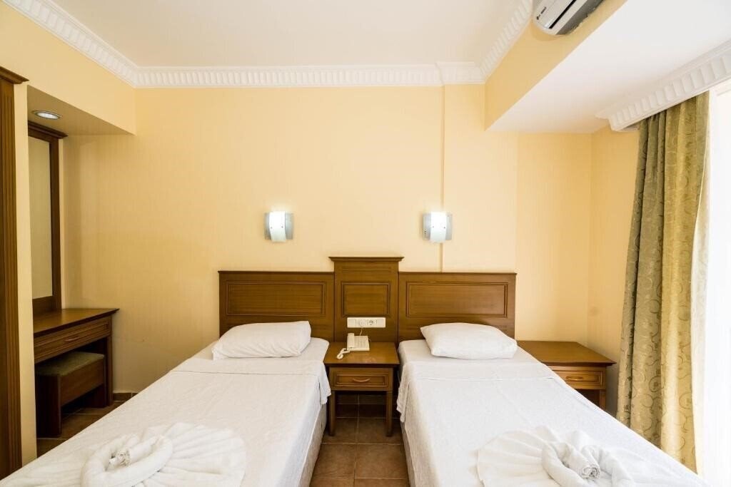 Фотография Miray Hotel Alanya 3*