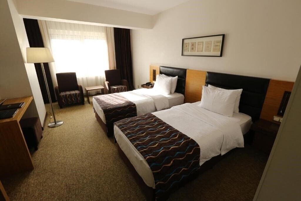 Фотография North Point Denizli 4*