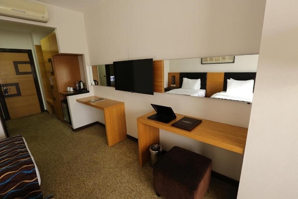 Изображение North Point Denizli 4*