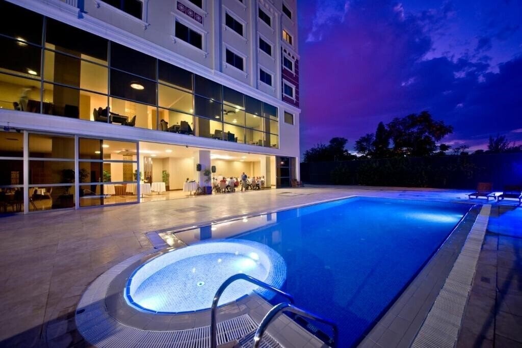 Картинка North Point Denizli 4*