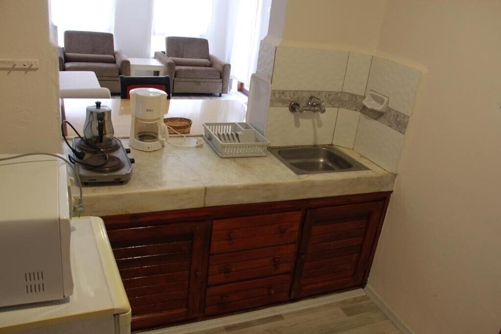 Фотография Luxor Apart Hotel Apt апартаменты