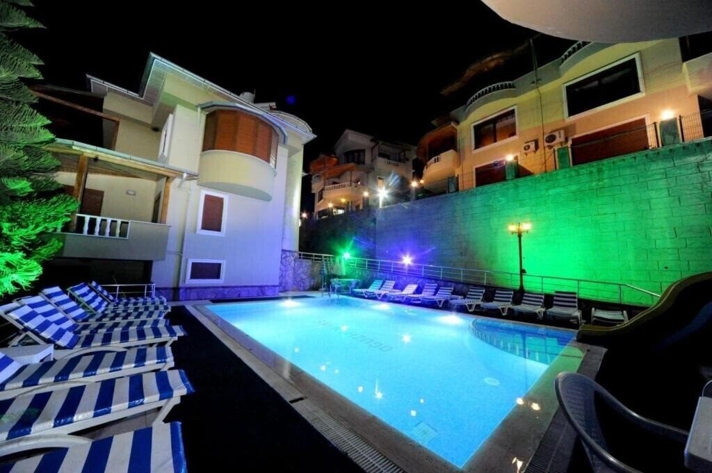 Изображение Luxor Apart Hotel Apt апартаменты