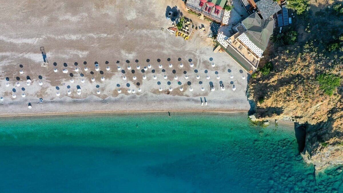 Фотография Changa Adrasan 3*