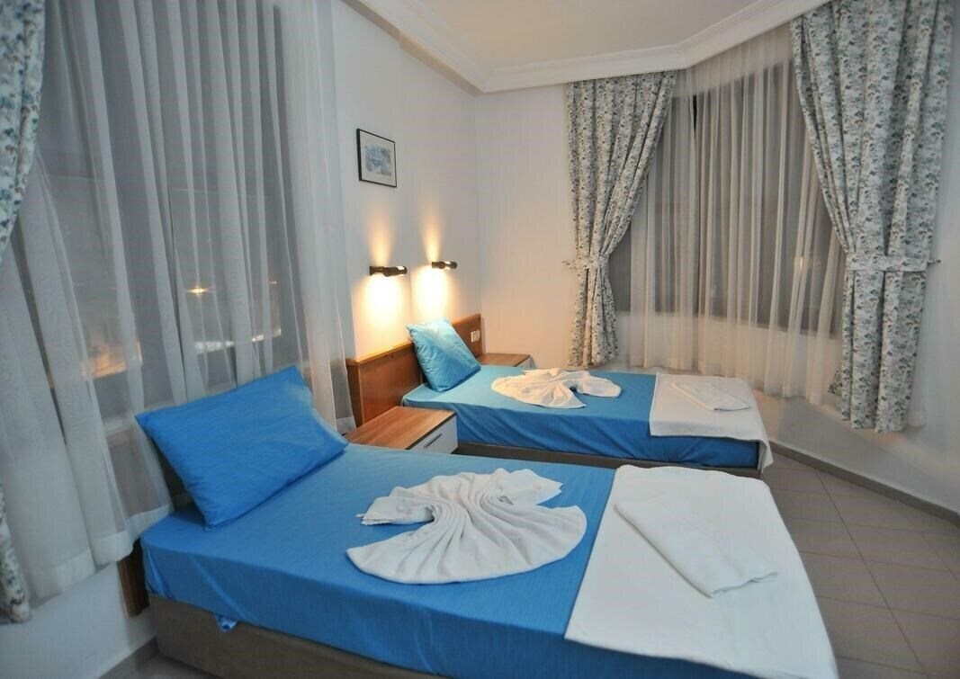 Фотография Happy Homes Aparts 3*