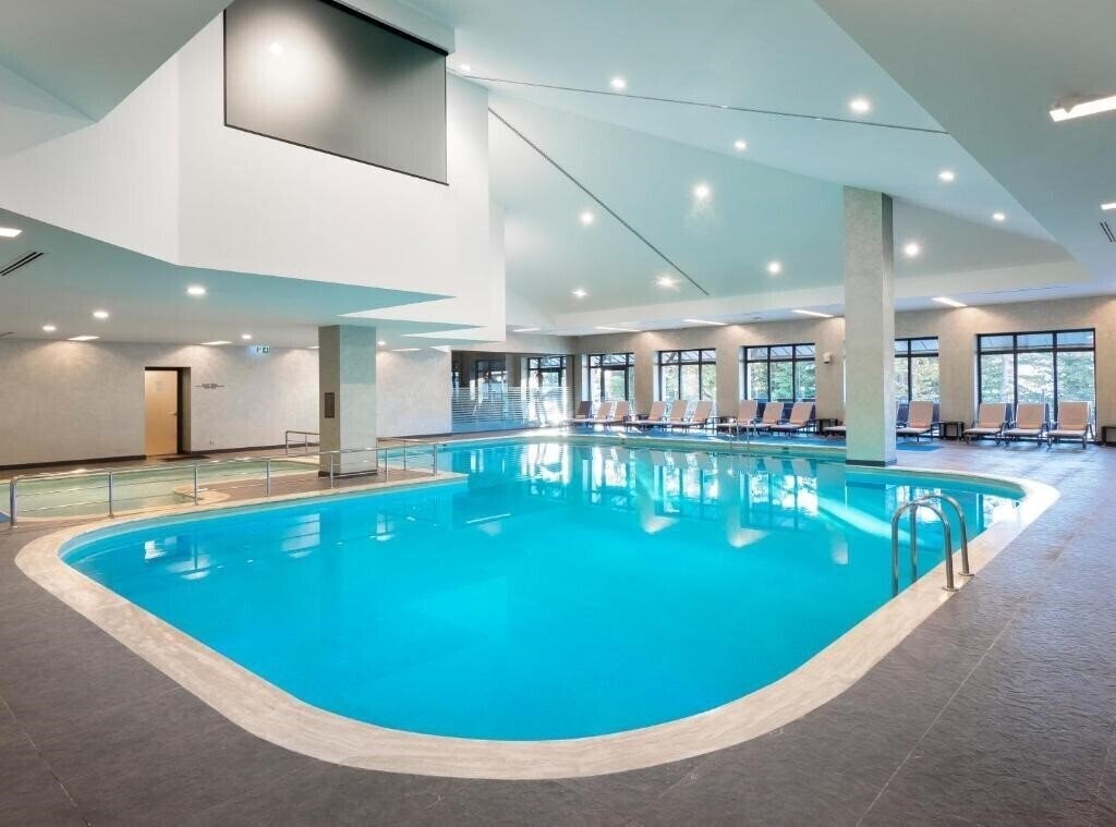 Изображение Ilgaz Mountain Resort 3*