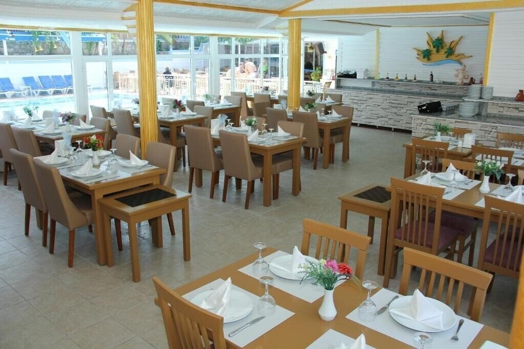 Изображение Side Temple Hotel 5*